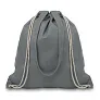 MOIRA Drawstring and handles bag