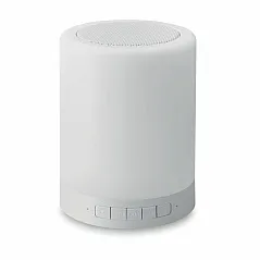 Bluetooth zvučnik sa svjetlom