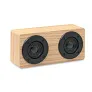 SONICTWO Bluetooth speaker 2x3W 400 mAh
