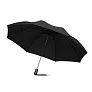 DUNDEE FOLDABLE Foldable reversible umbrella