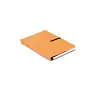 RECONOTE Recycled notebook