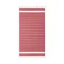 MALIBU Beach towel cotton