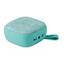 ROCK Square BT Speaker in fabric