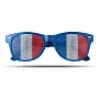 FLAG FUN Sunglasses country
