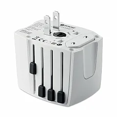 putni adapter