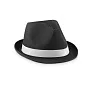 WOOGIE Coloured polyester hat