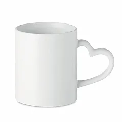 keramička šalica za sublimaciju