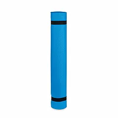 Yoga mat EVA 4,0 mm with pouch