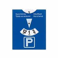 kartica za parking