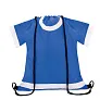 T-DRAW 210D polyester drawstring bag