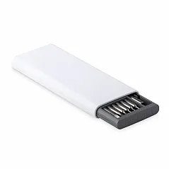 set od 24 odvijača