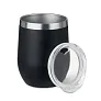CHIN CHIN 300ml double wall SS mug