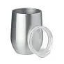 CHIN CHIN 300ml double wall SS mug