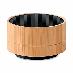 3W bluetooth zvučnik od bambusa