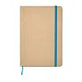 EVERWRITE A5 Notebook recycled carton