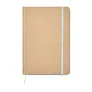 EVERWRITE A5 Notebook recycled carton