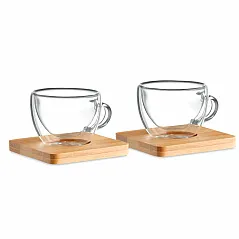 set šalica za espresso