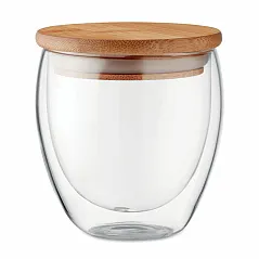 čaša s poklopcem 250ml