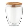 TIRANA MEDIUM Double wall 350 ml