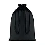 TASKE LARGE Large Cotton draw cord bag