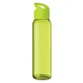 PRAGA Glass bottle 470ml