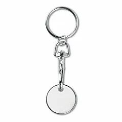 Keyring token (€uro token)
