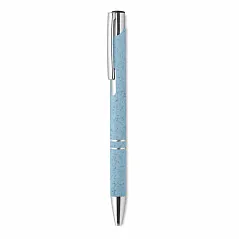 Wheat-Straw/ABS push type pen