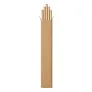 PAPER STRAW papirne slamke u natron kutiji