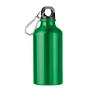 MID MOSS aluminijska boca 400ml