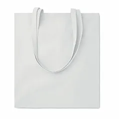 pamučna torba za kupovinu, 180 g/m²