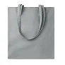 COTTONEL COLOUR ++ Cotton shopping bag 180gr/m2