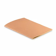 A5 notes s kartonskim koricama