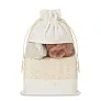 CUIDA SET Bath set in cotton pouch