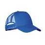 CASQUETTE kapa šilterica