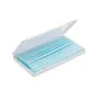 MASKSETS Set of 4 masks in PP case