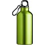 Oregon sportska boca s karabinerom Oregon, 400 ml