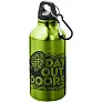 Oregon sportska boca s karabinerom Oregon, 400 ml