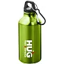 Oregon sportska boca s karabinerom Oregon, 400 ml