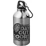 Oregon sportska boca s karabinerom Oregon, 400 ml