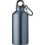 Oregon sportska boca s karabinerom Oregon, 400 ml