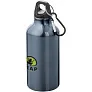 Oregon sportska boca s karabinerom Oregon, 400 ml