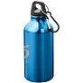 Oregon sportska boca s karabinerom Oregon, 400 ml