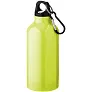 Oregon sportska boca s karabinerom Oregon, 400 ml