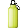 Oregon sportska boca s karabinerom Oregon, 400 ml