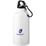 Oregon sportska boca s karabinerom Oregon, 400 ml