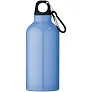 Oregon sportska boca s karabinerom Oregon, 400 ml