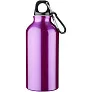 Oregon sportska boca s karabinerom Oregon, 400 ml