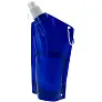 Cabo 600 ml water bag with carabiner - Bullet