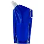 Cabo 600 ml water bag with carabiner - Bullet