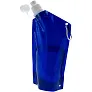 Cabo 600 ml water bag with carabiner - Bullet